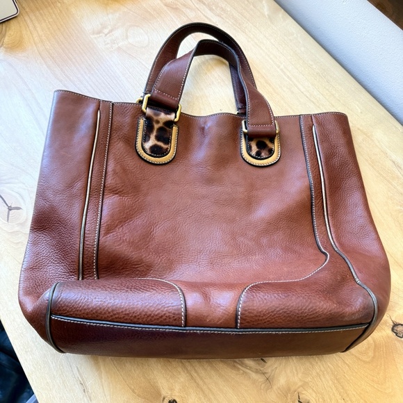 DOLCE & GABBANA MISS EXOTIC BAG LEATHER MAXIMALIST ICONIC JET SET BOLD DRAMATIC - Picture 5 of 12